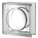 8x8x3 Alpha Glass Block