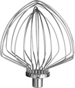KitchenAid 5K7EW Wire Whisk for Bowl-Lift Stand Mixers