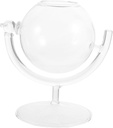 Bar Glassware Creative Goblet Globe Shape Glasses Unique Cocktail Decoration