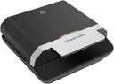 Russell Hobbs Sandwich Maker Creations Easy Clean (Sandwich Toaster, Durable Nonstick Plates, Easy to Clean, Fast Heating, BPA Free, Space-Saving Storage)