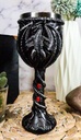 Set of 1 Dragon Blood Fire Dragon Wine Goblet Chalice Cup 6oz
