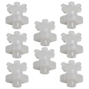 8Pcs LEV Soda Coke Valve 3.0 Diffuser Internal Mixer 28368 by YTXXDEUS for Cola Machine, Soda Maker Valve Accessories, Beverage Dispenser Valve Head LEV Inner Nozzle