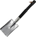 VICASKY Garden Spade Hand Shovel Heavy Duty Hoe Garden Tools for Gardening Pot Plant Tools