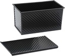 Home Toast Box Toast Baking Mold Bread Loaf Pan Bread Mold Loaf Pans Bakeware