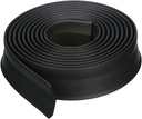 DURA-LIFT Garage Door Foam Bottom Weather Seal for 16' Wide Doors