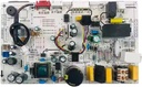 1pcs Air Conditioning Indoor Unit Motherboard KFR-23/26/32/35G/J7(BDN1)-B2 Circuit Board Control Board