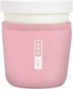 Sok It IceCreamSok Insulated Neoprene Cover (Millennial Pink, Tapered Ice Cream Pints)