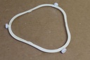 Replacement Part for Whirlpool Microwave WMH31017HZ Series,Part 4 Whirlpool Microwave Turntable Ring (Replaces: W10654906) of Turntable Parts