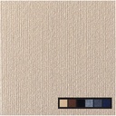 36 Pcs Khaki Carpet Floor Tiles Peel and Stick - 12" x 12", Self Adhesive Carpet Squares for Living Room, Bedroom, Pets Floor Coverage 36 sq ft - Easy to Install, Strong Adhesive