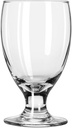 Libbey 3752HT Embassy 10.5 Ounce Banquet Goblet - 24 / CS