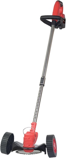 [BRSREAY7OAFQEELV] Handheld Lithium Electric Weeder - Small, Efficient Lawn Mower for Gardens and Villas