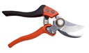Bahco PX-M2-L Bypass Secateurs for Left-Handers Cutting Head, Multi-Colour, Size 2