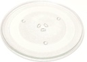 Microwave Glass Plate Compatible with Maytag Model Numbers MMV4205DS1, MMV4205DS2, MMV4205DS3, MMV4205DS4, MMV4205DW0