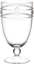 Juliska Isabella Acrylic Goblet