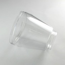 asobu Pour Over Coffee Maker Replacement Glass Carafe – Borosilicate Glass – 32oz / 1L