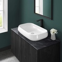 Swiss Madison SM-VS275 Chateau 28" Vessel Sink