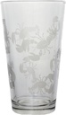 Imports Lobster Large Beverage Glasses Set of 4