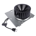 Bathroom Exhaust Fan S97017065 Replacement for 676-A 676-B 676-C 676F-A 676F-B 676F-C N676-C 88-K Series Motor Assembly S-97017065 97017065