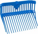 Fortiflex Stable Super Fork - Head Only Blue