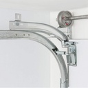 Garage Door EZ Low Headroom Kit - Convert Standard Lift Door to Low Headroom - US Vendor GarageDoorProject 100% OEM Manufacturers - New Production Dates GarageDoorProject -