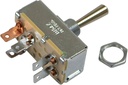 Stens New PTO Switch for Cub Cadet 1535, 1861 and 1862 Series Garden Tractors 725-0893, 925-0893, 925-0893P