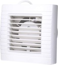 HBJWOV Bathroom Extractor Exhaust Fan Ventilating Strong Fan For Kitchen Toilet Window Ventilation Fans Duct Wall Fans