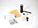 Sink, Bathtub & Shower Acrylic & Porcelain Surface Repair Kit - PRO Kohler White-Matching LCA