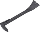 GRIP (GRAND RAPIDS INDUSTRIAL) 10" Nail Puller Demo Pry Bar (60048)