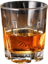 1 PC Durable Whisky Glass Beer Drink Cup Sake Whisky Cup, C10