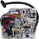 Compatible with Midea Air Conditioner Indoor Unit Main Board KFR-26/32/35G/BP2DN1Y-F(3) Main Board