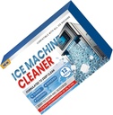 Ice Machine Cleaner,Ice Machine Cleaner Makers Descaler 12 Tablets for Nickel Safe Scale Remover