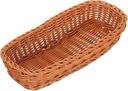PRETYZOOM Chopstick Dishwasher Basket Napkin Silverware Holder Woven Cultlery Tray