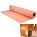 Professional Waterproof Membrane for Shower,- 3.3 FT x 98.5 FT Roll (323 Sq Ft), 23.6 Mil Thick, Superior Waterproofing Solution for Bathroom, Kitchen,Saunas and Wet Areas