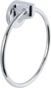 Sure-Loc SA-TR1 26 Sierra Bath Series Towel Ring, Polished Chrome