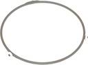 Replacement 641855CM Microwave Oven Turntable Ring for Thermador and Gaggenau AP4075204 00487750 1387263 35-00-769 487750 641855 AH3479182 EA3479182 PS3479182 PS8729734