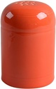 Homer Laughlin Fiesta Poppy Cheese Shaker