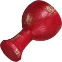 Holy Goblet for Altar Decoration Resin Worship Cup for Rituals Prayers and Sacrifices Spiritual Desktop Decor for Temples and Sacred Spaces