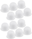 12Pcs Water Filter Pod Replacement Fit for Wolf Gourmet Coffee Maker System WGCM100S WGCM110S WGCM120S Replace WGCM350
