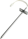 Oven Temperature Sensor Range Thermistor Fit for Whirlpool W10833885 Replaces W10833885 Probe Range Thermistor