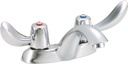 DELTA FAUCET 21C142 Touch-on-Bathroom-Sink-faucets, Chrome