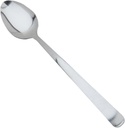 Update International (WM-34) Iced Tea Spoon - Windsor Series [Set of 12]
