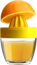 Prepara Metropolitan Juicy Juicer,Yellow