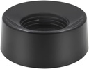 Replacement Parts collar SPB-7CH-LR,Compatible with Cuisinart blender (Black)