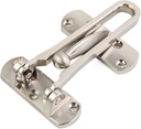 Door Household Security Door Bolts, Security Doors, Room Door Locks, Bars, Stainless Steel Safety Chains, Chains
