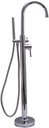 Burney Thermostatic Freestanding Tub Filler