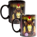 Surreal Entertainment Zoltar Collectibles | Zoltar Your Wish Is Granted Color Changing Mug