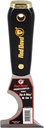 RED DEVIL 4251 6-in-1 Painters Tool: Scraper, Putty Knife, Roll Cleaner, Nail Setter, Gouger, Spreader, Open Paint Cans