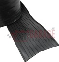for Wayne Dalton Garage Door Weather Seal (18') Black