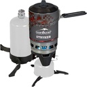 Camp Chef MS200 Stryker Multi-Fuel Hiking Camping Stove