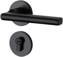 Door Locks for bedrooms Interior Bedroom Door Lock Split Silent Door Lock Door Handle Sets